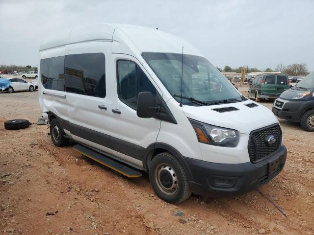 Vin: 1fdax2x87rka56893, lot: 51166465, ford transit t-350 20244