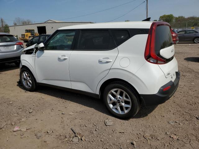 Vin: kndj23au5n7151934, lot: 54408505, kia soul lx 20222