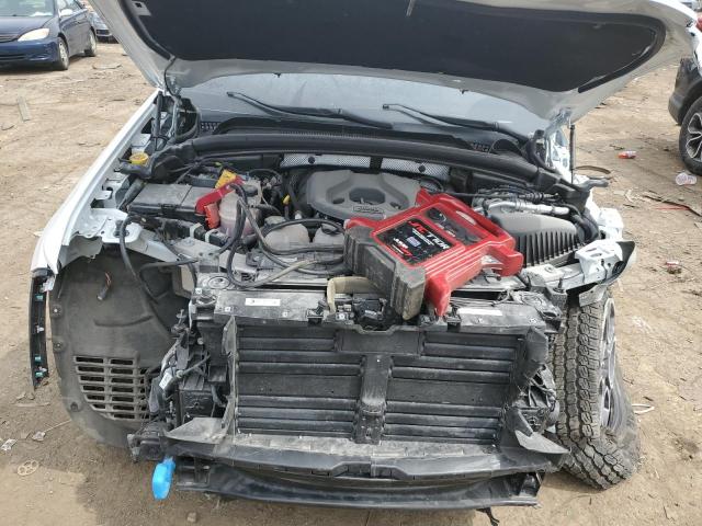 2023 JEEP GRAND CHER - 1C4RJYC64P8800721