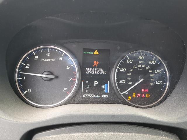 2018 MITSUBISHI OUTLANDER - JA4AD3A36JZ007514