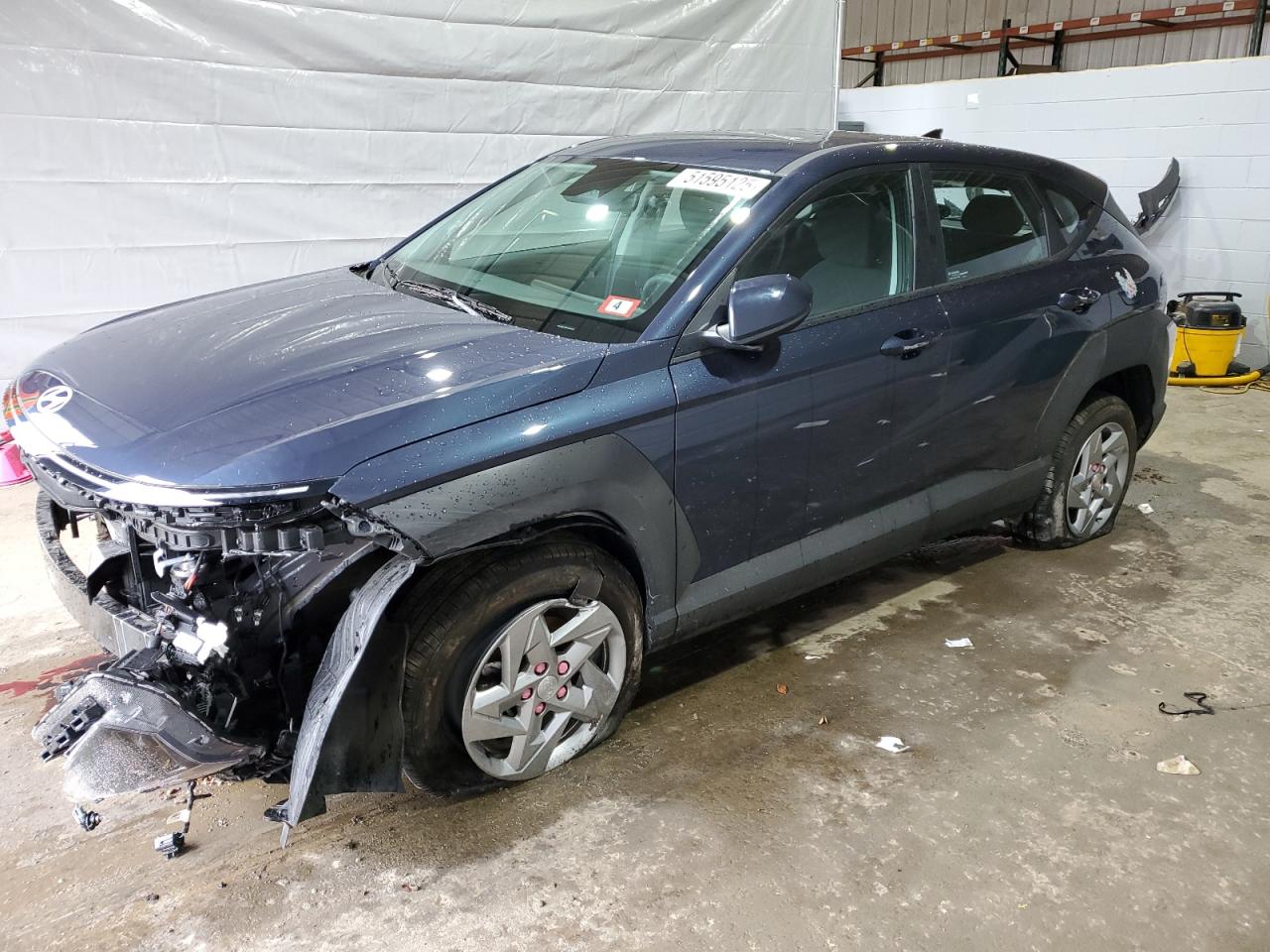 HYUNDAI KONA SE