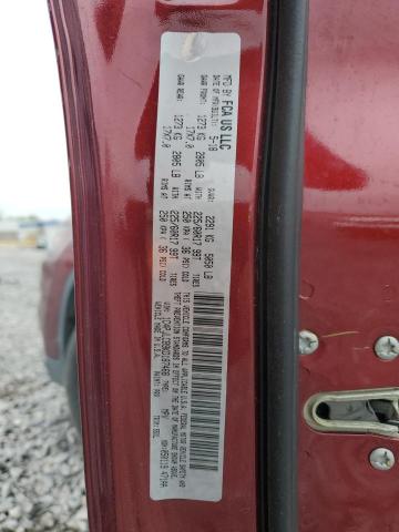 2019 JEEP CHEROKEE L - 1C4PJLCB9KD187468