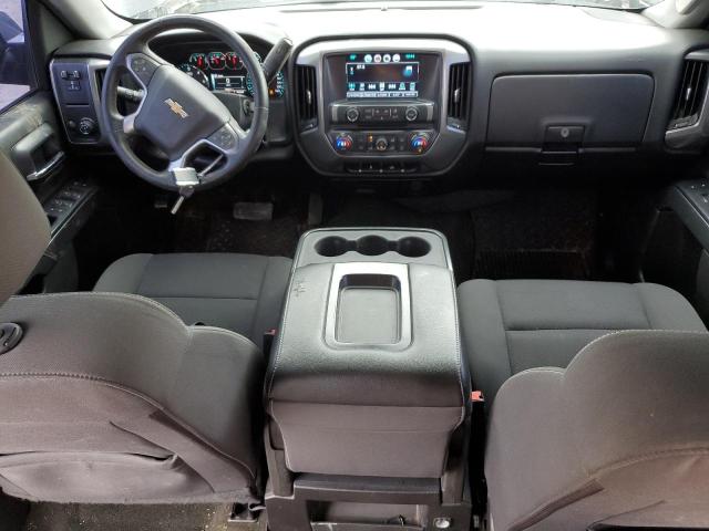2016 CHEVROLET SILVERADO - 3GCPCREC0GG381870