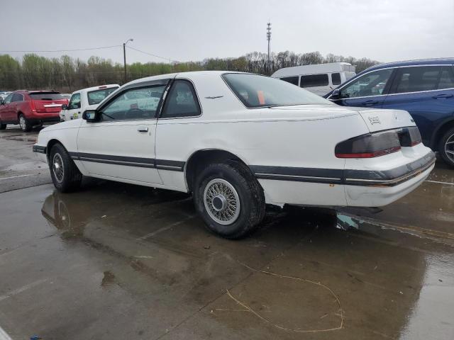 Vin: 1fabp6033hh186394, lot: 51699135, ford tbird 19872