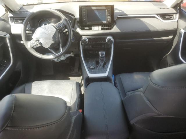 2021 TOYOTA RAV4 XLE P - 4T3B6RFVXMU032633