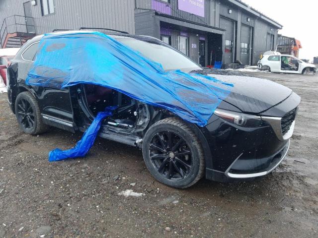 Vin: jm3tcbdy1p0644673, lot: 52781875, mazda cx-9 grand touring 20234