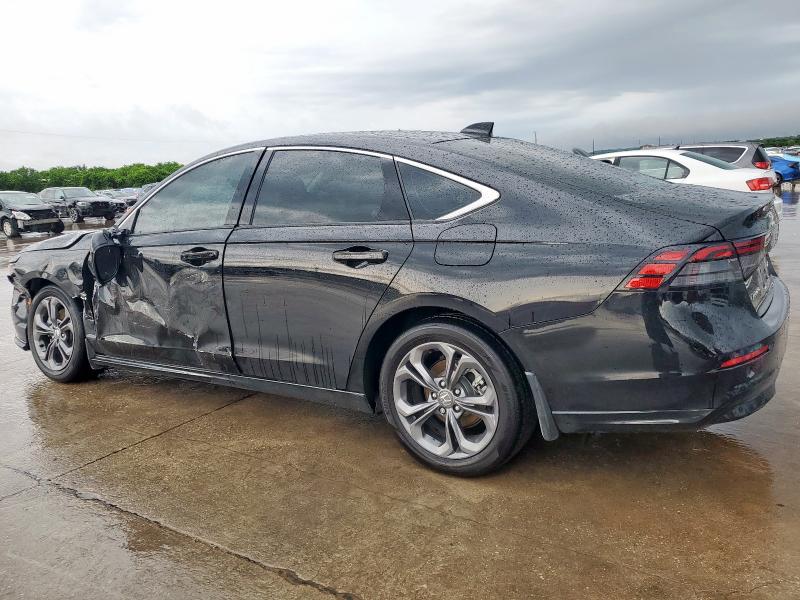 2024 HONDA ACCORD HYB 1HGCY2F67RA084128