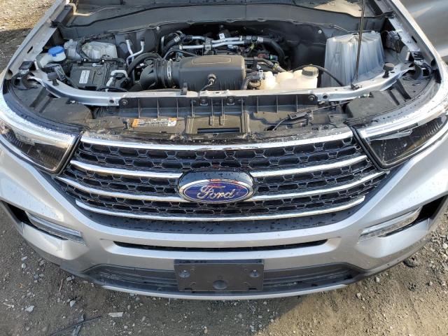 2023 FORD EXPLORER X - 1FMSK7DH6PGA41614