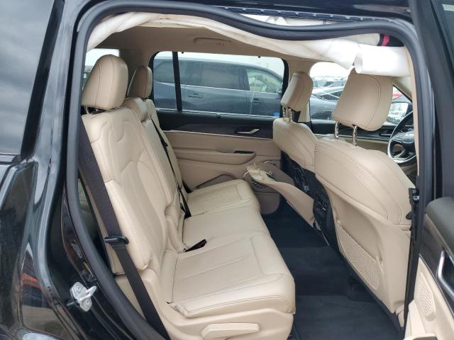 2021 JEEP GRAND CHER - 1C4RJJBG9M8100545