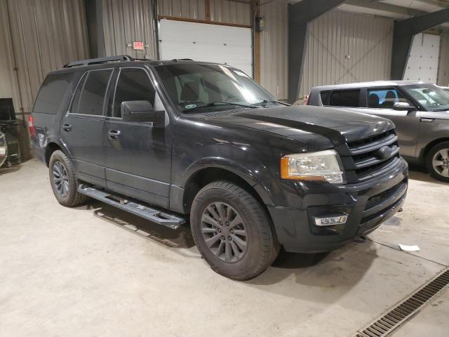 Vin: 1fmju1jt4fef25433, lot: 53272785, ford expedition xlt 20154