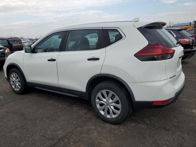 Vin: knmat2mv5lp543126, lot: 53117725, nissan rogue s 20202