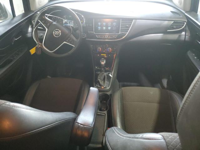 2019 BUICK ENCORE SPO - KL4CJ2SBXKB874524