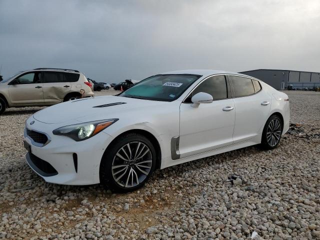 Vin: knae15la0k6066971, lot: 54493425, kia stinger 2019 img_1