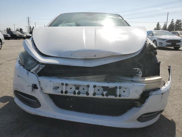 2016 DODGE DART SXT 1C3CDFBB3GD591547