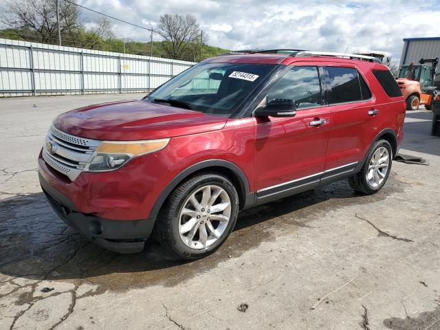 Vin: 1fm5k7d85egb94270, lot: 52144315, ford explorer xlt 2014 img_1