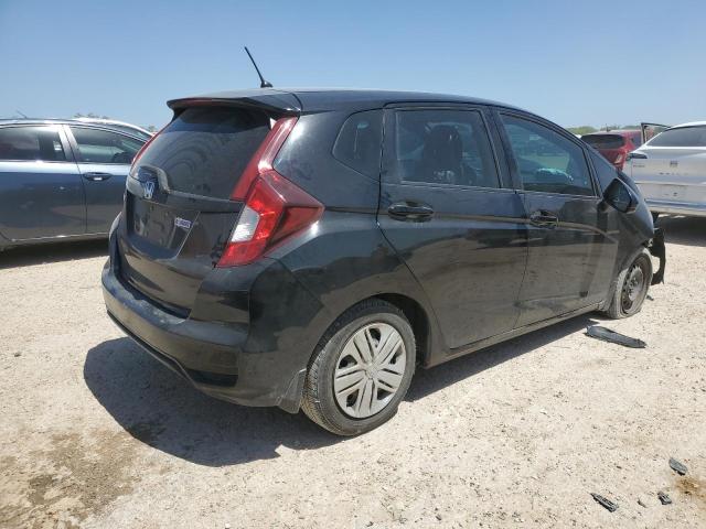 2019 HONDA FIT LX 3HGGK5H45KM740092