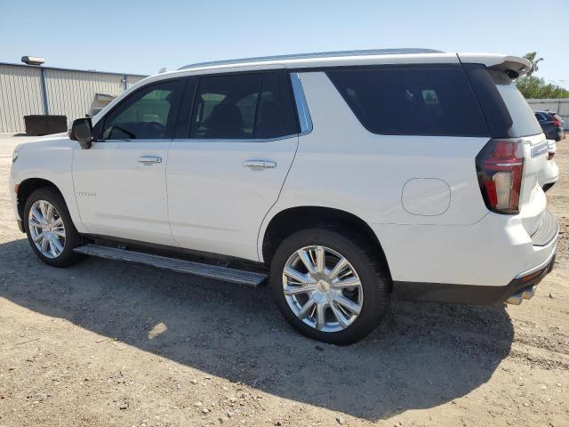 Vin: 1gnsctkl9mr103208, lot: 51920445, chevrolet tahoe c1500 high country 20212