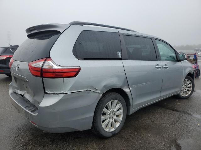 2015 TOYOTA SIENNA LE - 5TDJK3DC9FS114086