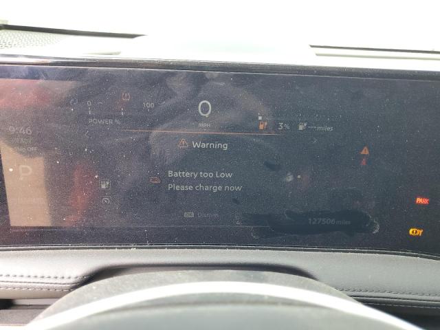 2023 NISSAN ARIYA EVOL JN1BF0BA1PM403200