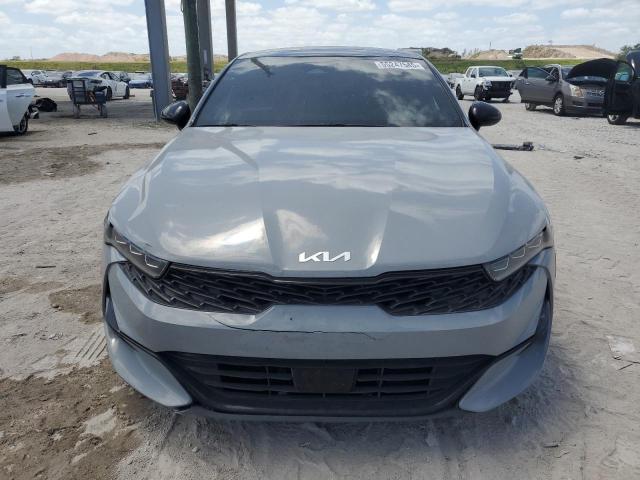2022 KIA K5 GT LINE - 5XXG64J29NG106473