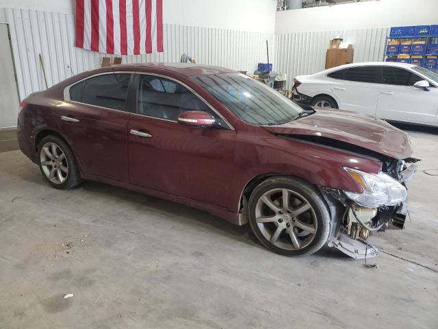 Vin: 1n4aa5ap2ac861695, lot: 53714315, nissan maxima s 20104