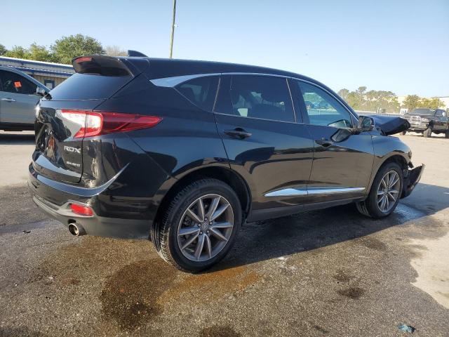 2021 ACURA RDX TECHNO 5J8TC2H58ML001452