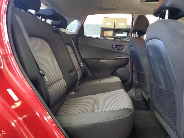 2020 HYUNDAI KONA SEL P - KM8K6CAAXLU583329