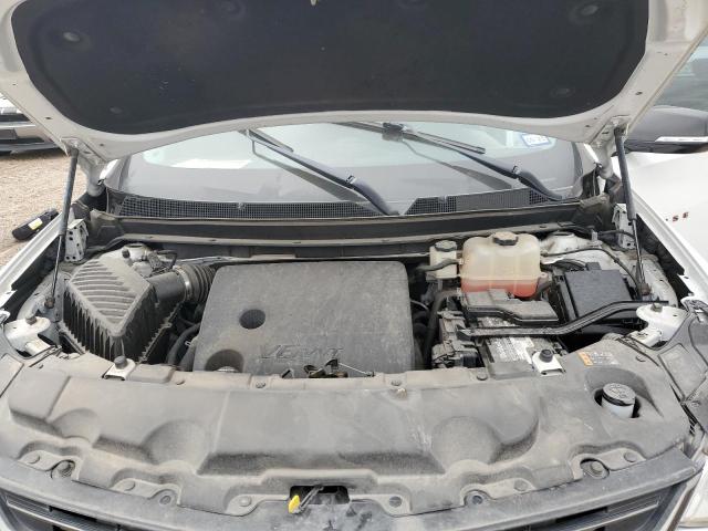 2019 CHEVROLET TRAVERSE P - 1GNERKKWXKJ221411