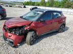 2019 NISSAN KICKS S - 3N1CP5CU8KL513672