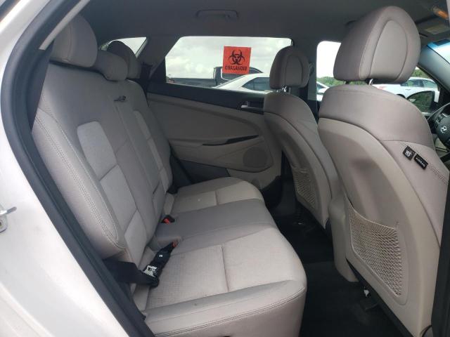 2017 HYUNDAI TUCSON LIM - KM8J33A41HU319499