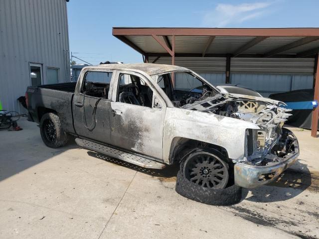 Vin: 3gcukrec3eg359333, lot: 53568815, chevrolet all models k1500 lt 20144