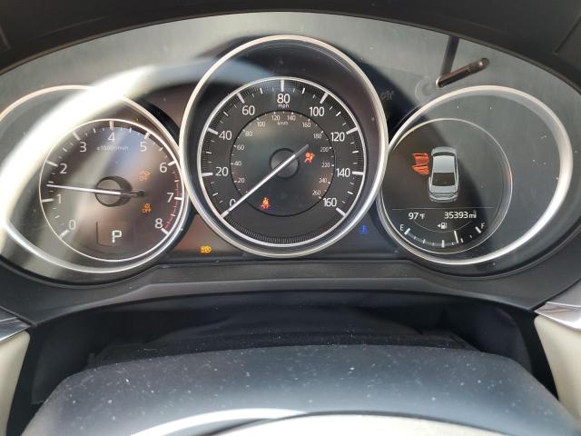 2019 MAZDA 6 TOURING - JM1GL1VM1K1505551