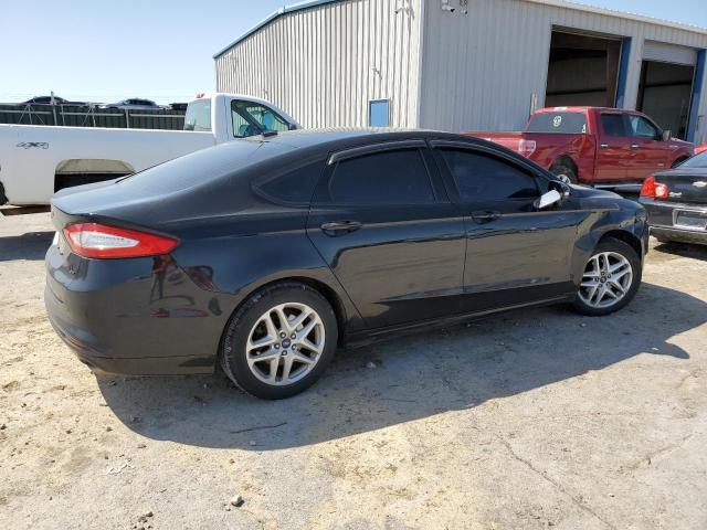 Vin: 3fa6p0h75gr369167, lot: 52117605, ford fusion se 20163
