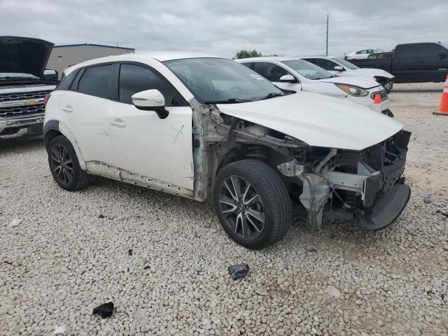 2017 MAZDA CX-3 TOURI - JM1DKDC73H0146450