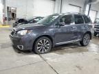 2018 SUBARU FORESTER 2 - JF2SJGWC7JH406748