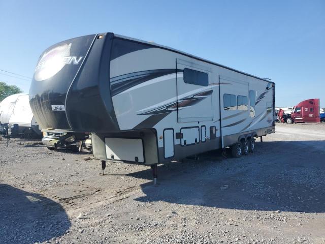 CROSSROADS ELEVATION 2015 white   4V0FC383XFR004570 photo #3