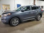 2018 HYUNDAI TUCSON SEL - KM8J3CA42JU808029
