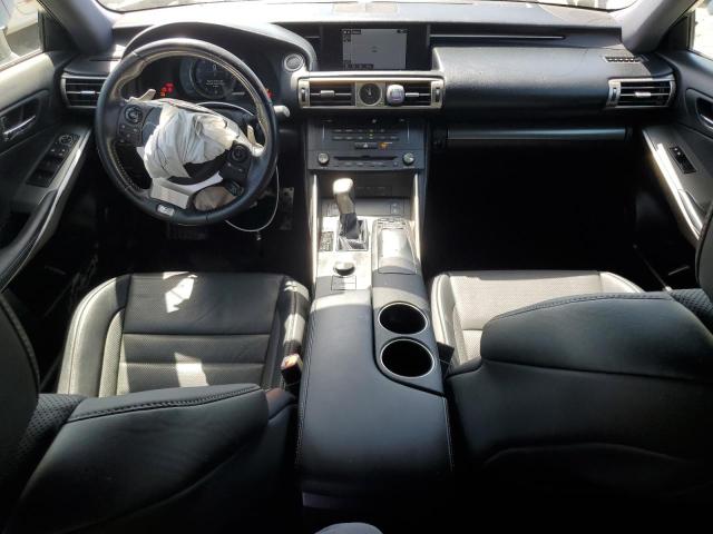 2016 LEXUS IS 200T JTHBA1D21G5028330
