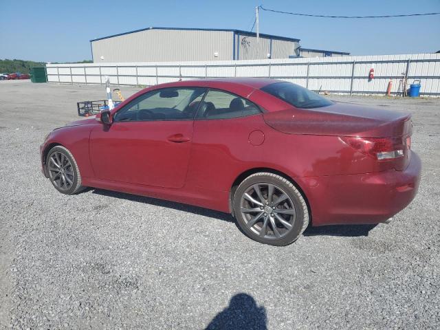 Vin: jthfe2c26d2509815, lot: 55062445, lexus is 350 20132