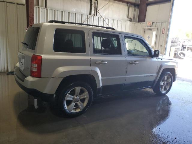 Vin: 1c4njpfa5dd250280, lot: 54893265, jeep patriot latitude 20133