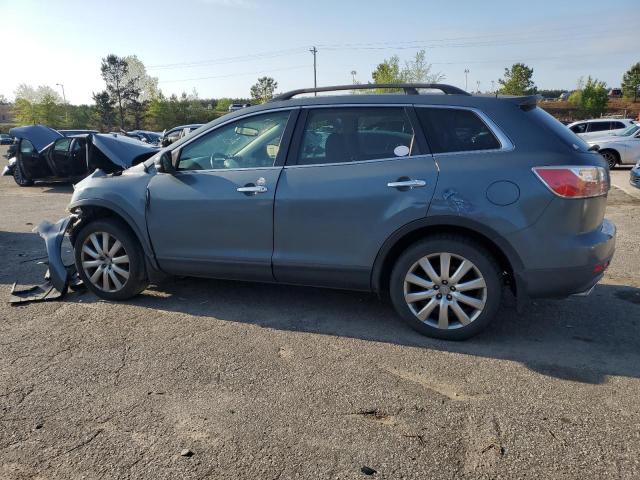 Vin: jm3tb2ma5a0208082, lot: 51832015, mazda cx-9 20102