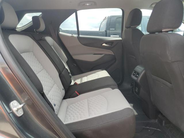 2020 CHEVROLET EQUINOX LS - 2GNAXHEV6L6279797