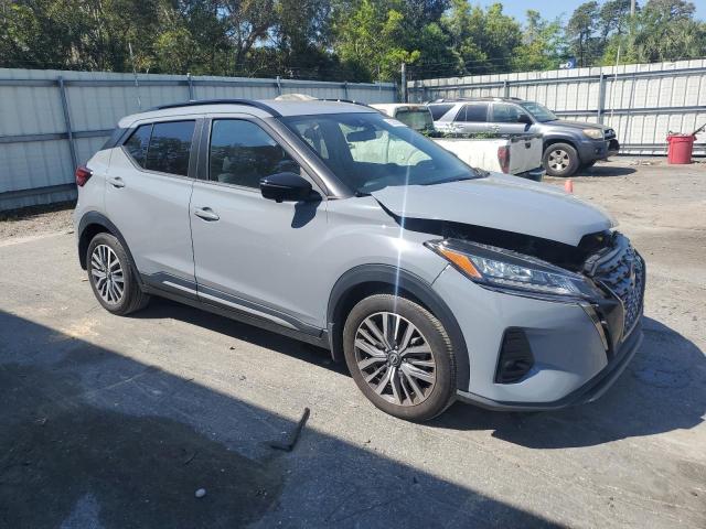 Vin: 3n1cp5dv0pl522574, lot: 53286815, nissan kicks sr 20234
