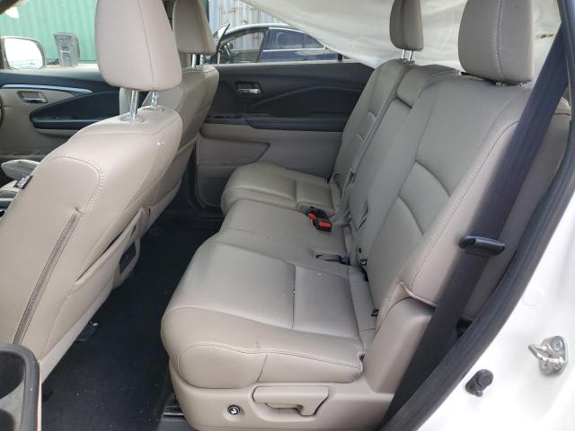 2017 HONDA PILOT EXL - 5FNYF6H5XHB097158
