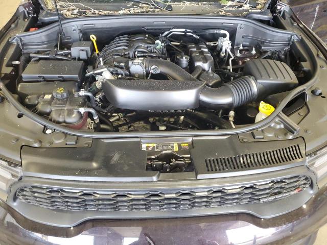 2025 DODGE DURANGO GT - 1C4RDJDGXSC528154