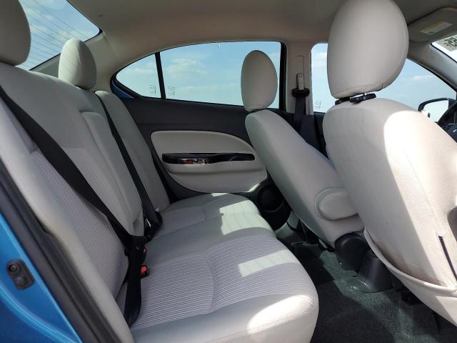 2018 MITSUBISHI MIRAGE G4 ML32F4FJ6JHF03068