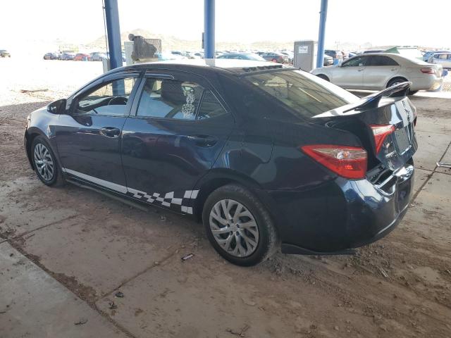 Vin: 2t1burhe7kc219922, lot: 50762785, toyota corolla l 20192