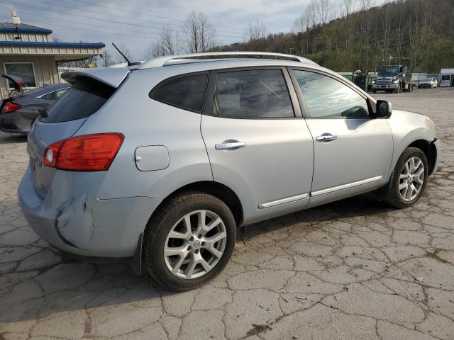 Vin: jn8as5mv6dw139350, lot: 52951735, nissan rogue s 20133
