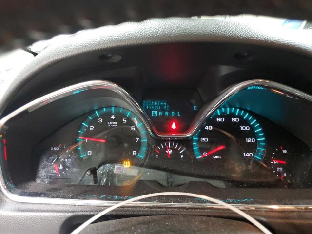 2015 CHEVROLET TRAVERSE L - 1GNKVGKD2FJ368192