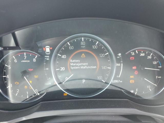 2022 MAZDA CX-5 - JM3KFBAY5N0567701